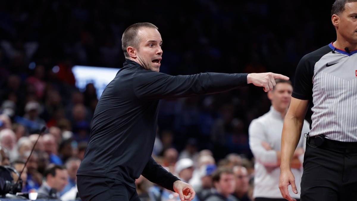 Suns-Nuggets live updates as Phoenix faces Denver for second time