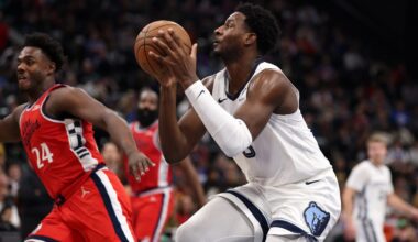 Memphis Grizzlies vs Sacramento Kings live score updates, highlights