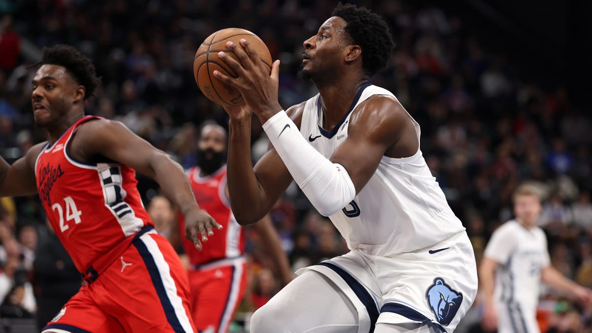 Memphis Grizzlies vs Sacramento Kings live score updates, highlights