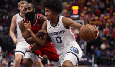 No NBA Cup, but Memphis Grizzlies rally to beat Los Angeles Clippers