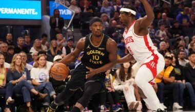 Warriors vs. Pelicans odds, tips and betting trends
