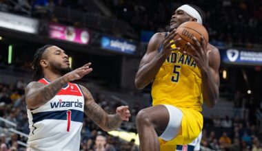 Chicago Bulls vs. Indiana Pacers odds, tips and betting trends
