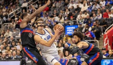 Miami Heat vs. Detroit Pistons odds, tips and betting trends