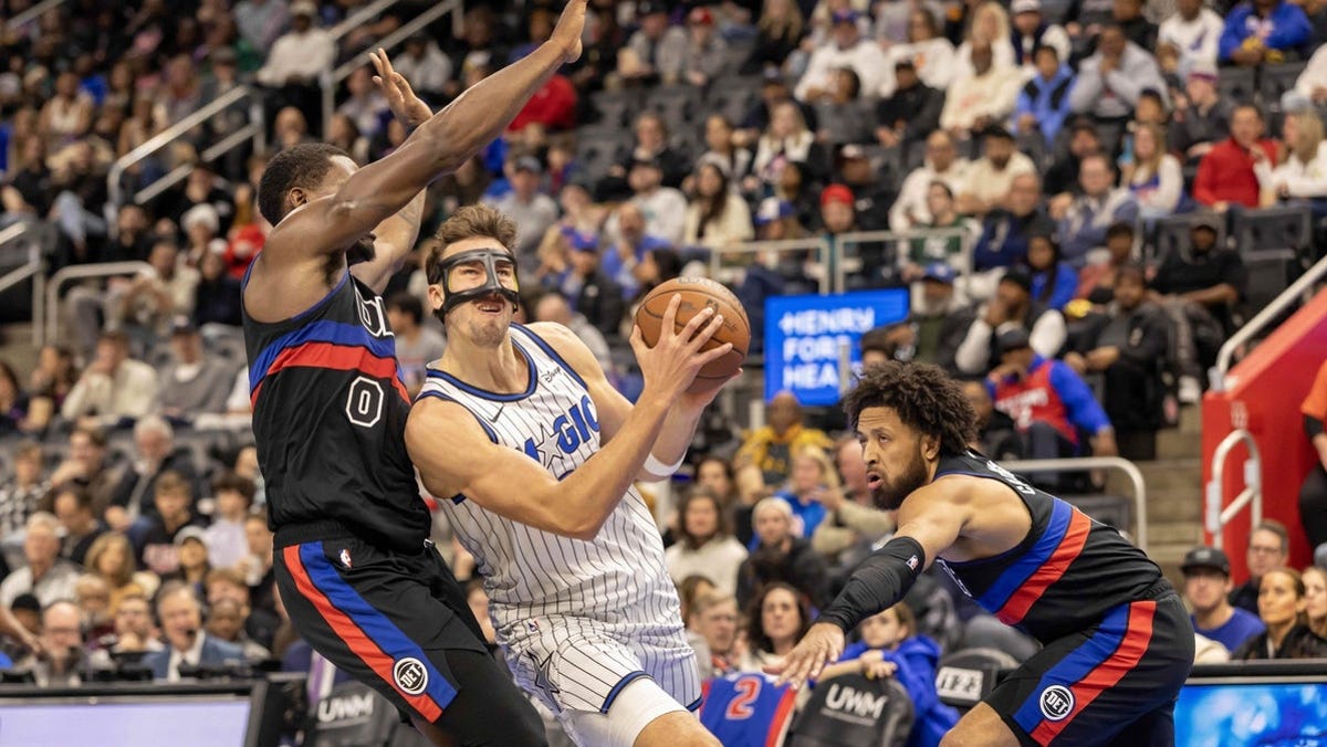 Miami Heat vs. Detroit Pistons odds, tips and betting trends