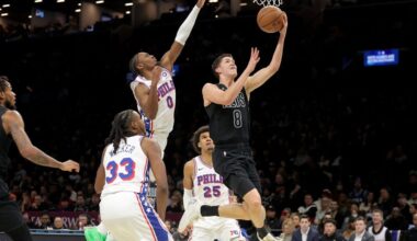 How to watch 76ers vs. Hawks: Live stream info, TV channel, game time