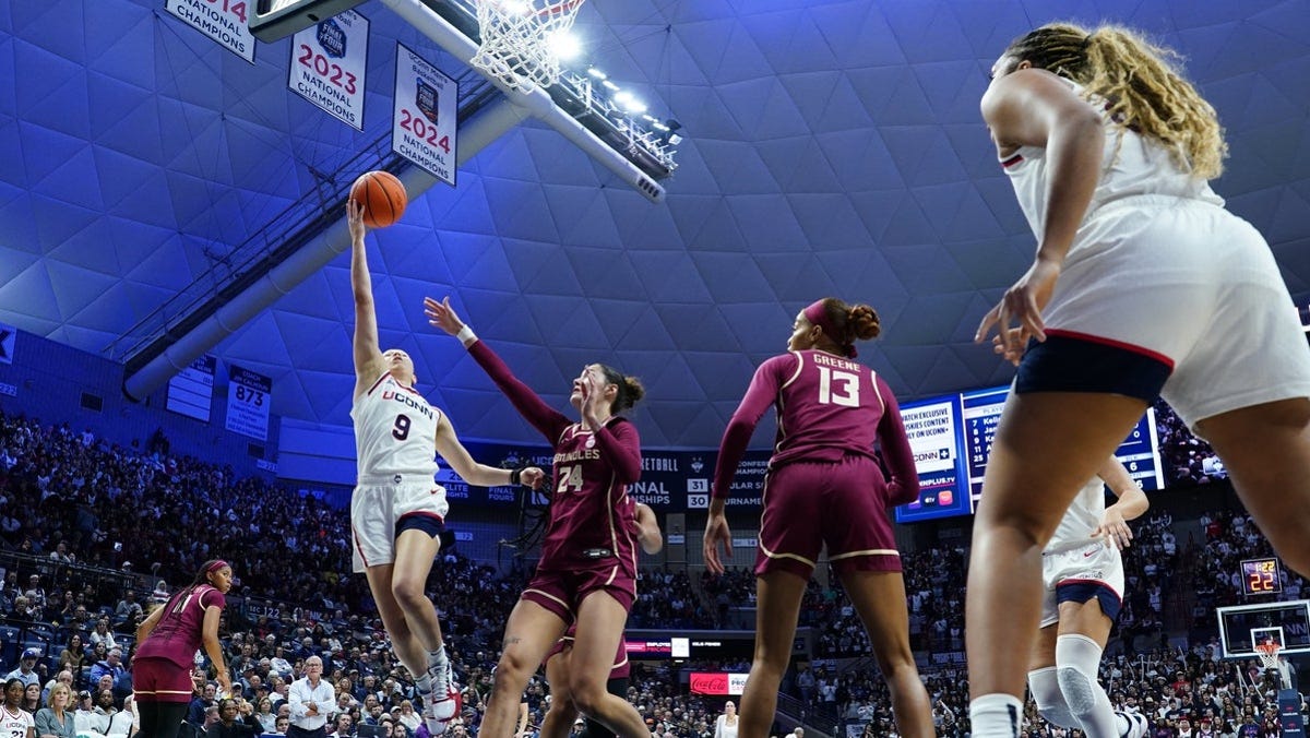 Oklahoma vs. Florida State women’s basketball tickets for Nov. 30