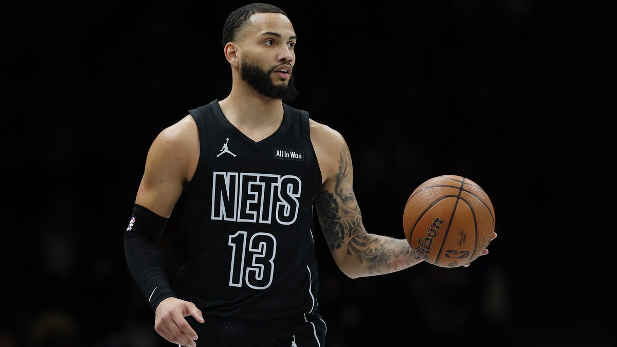 3 Nets takeaways from 115-103 NBA Cup loss to 76ers