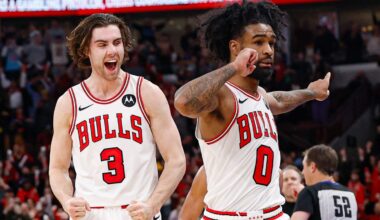 Bulls at Pacers odds, picks and predictions
