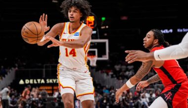 Asa Newell scores 14 points in second G League outing