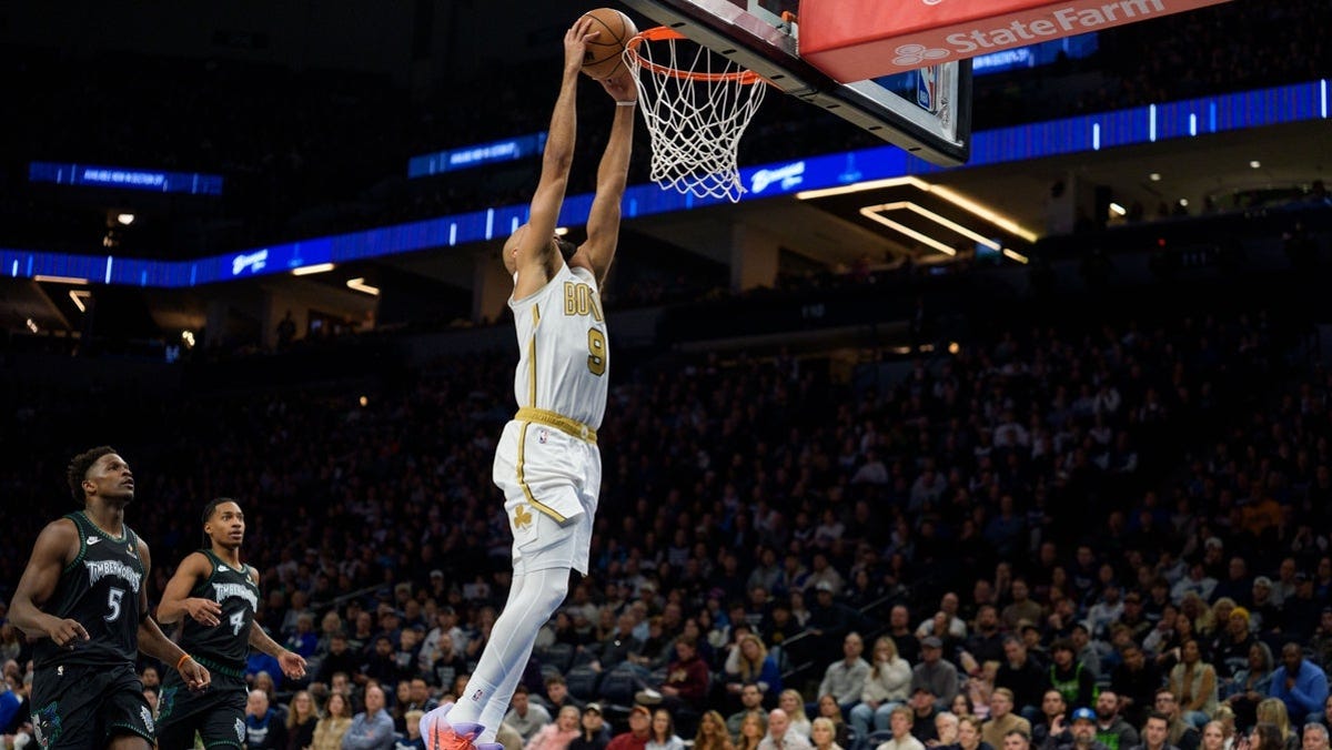 How to watch Celtics vs. Cavaliers: Live stream info, TV channel, game time