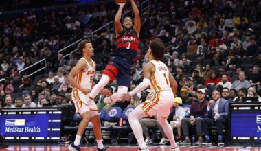 Philadelphia 76ers vs. Atlanta Hawks odds, tips and betting trends