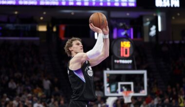 Houston Rockets vs. Utah Jazz odds, tips and betting trends