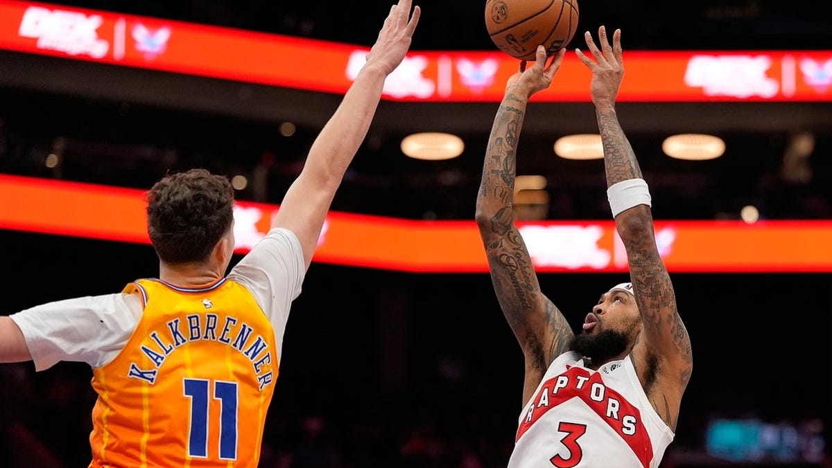 New York Knicks vs. Toronto Raptors odds, tips and betting trends