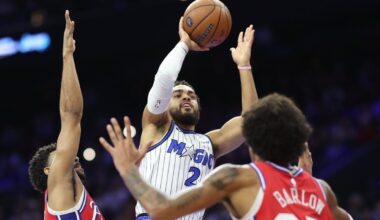 76ers vs. Hawks player props