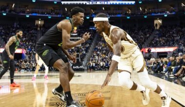 Warriors vs. Trail Blazers tickets for Sunday, Dec. 14