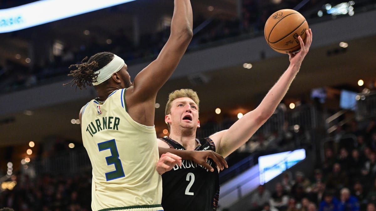 Jordi Fernández praises Danny Wolf after latest performance