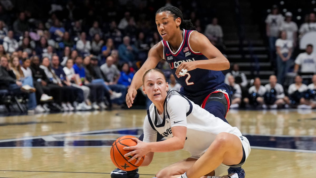 UConn women's basketball now 7-0 after big win to start Big East play