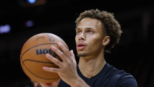 Toronto Raptors v Atlanta Hawks