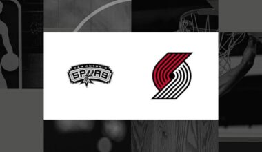 How to watch Spurs vs. Trail Blazers: TV channel and streaming options for November 26