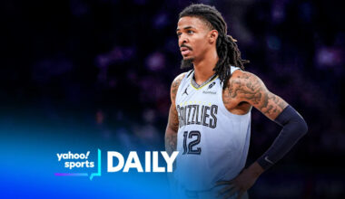 Grizzlies’ Ja Morant will miss 2 weeks with a calf strain