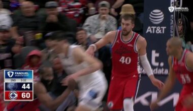 Grizzlies eliminated from NBA Cup despite riding strong second half to 112-107 win over Clippers