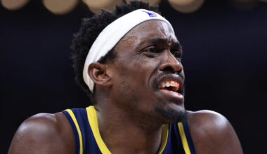 Pascal Siakam game-winner video, Indiana Pacers vs Golden State Warriors, highlights, scores, stats, latest news