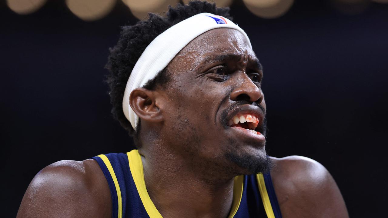 Pascal Siakam game-winner video, Indiana Pacers vs Golden State Warriors, highlights, scores, stats, latest news