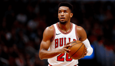 Bulls vs Pacers tips off tonight in NBA Central Division showdown, Chicago needs turnaround after recent skid