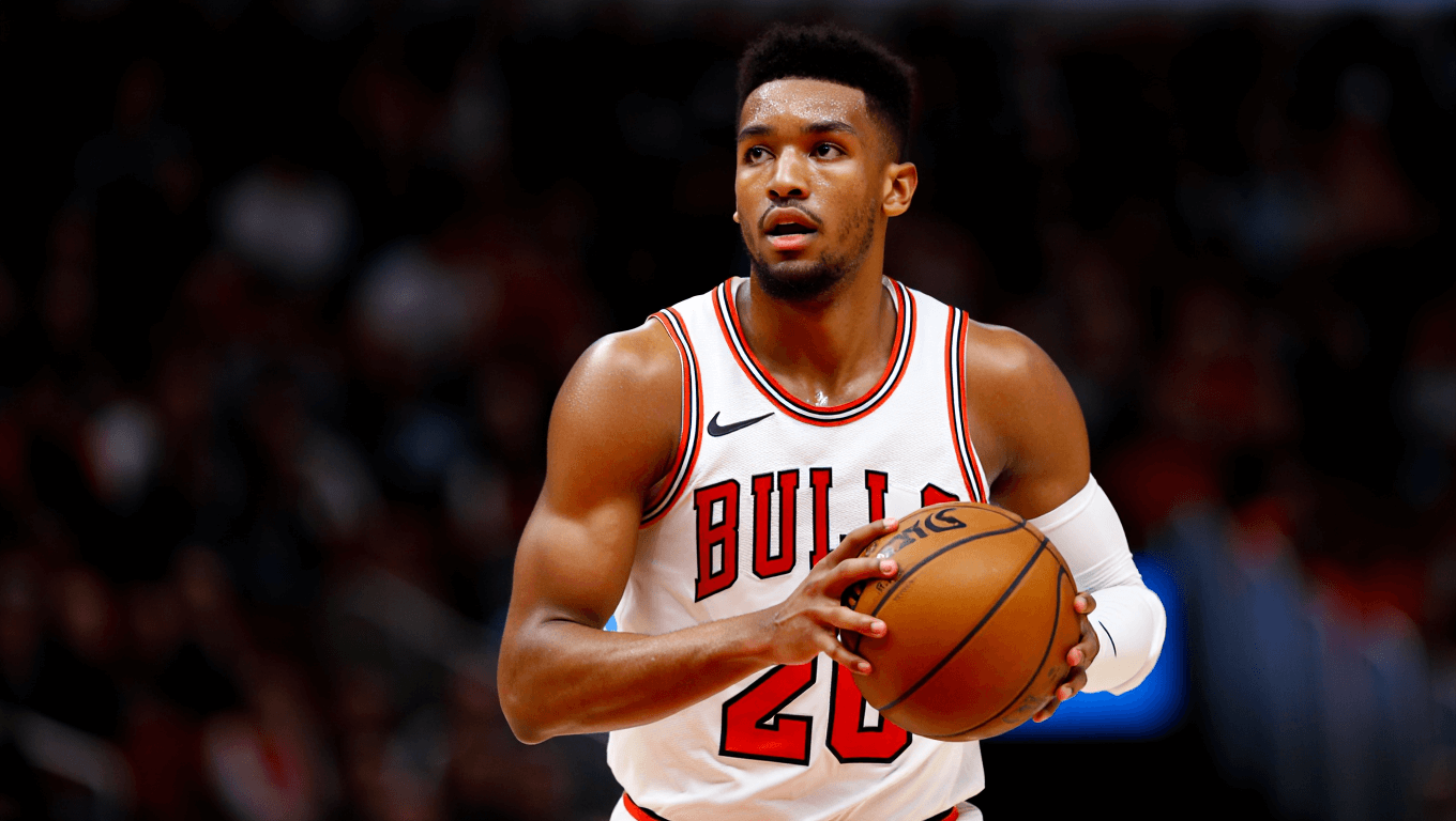 Bulls vs Pacers tips off tonight in NBA Central Division showdown, Chicago needs turnaround after recent skid