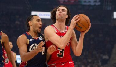 3 Best NBA Bets and Player Props for Monday 11/24/25