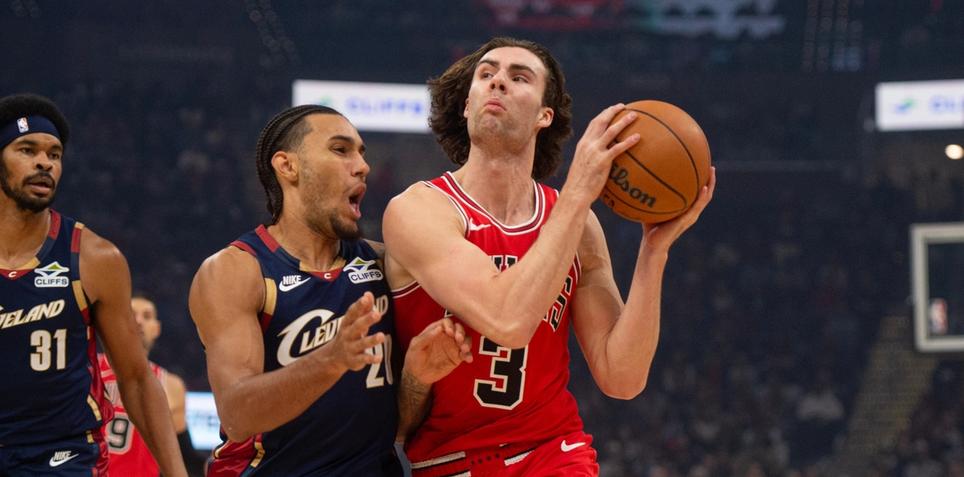 3 Best NBA Bets and Player Props for Monday 11/24/25