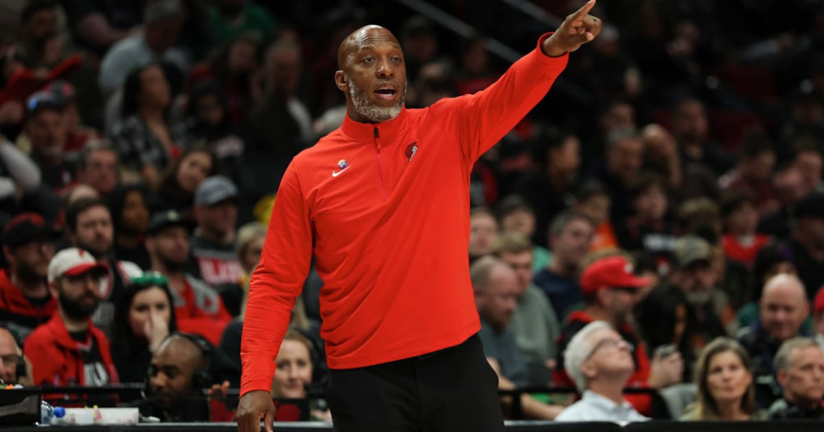 Gambling scandal creates difficulty for Trail Blazers’ future with coach Chauncey Billups
