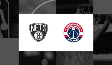How to watch Nets vs. Wizards: TV channel and streaming options for November 16