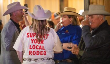 How Bexar County voters embraced an Eastside rodeo reboot