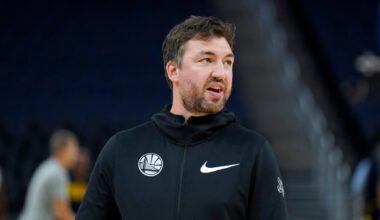 Liberty hiring Chris DeMarco, a longtime NBA assistant, as head coach