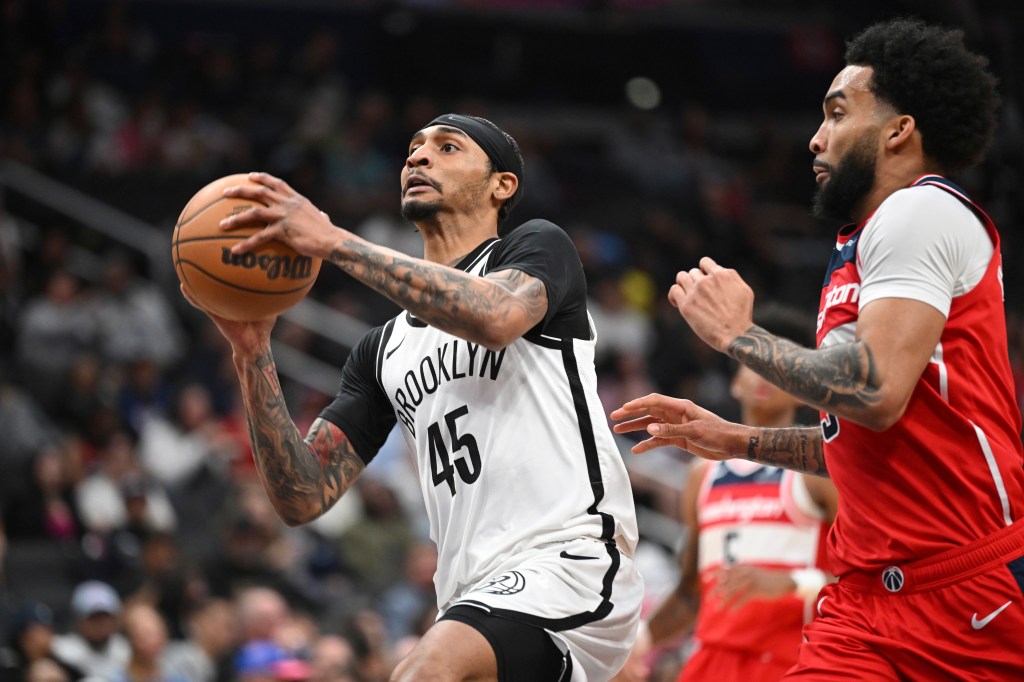 Celtics add former Nets starter to G League team