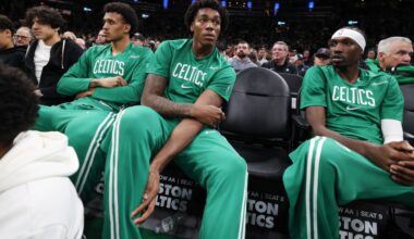 Two-way rookie steps up in upset of Pistons