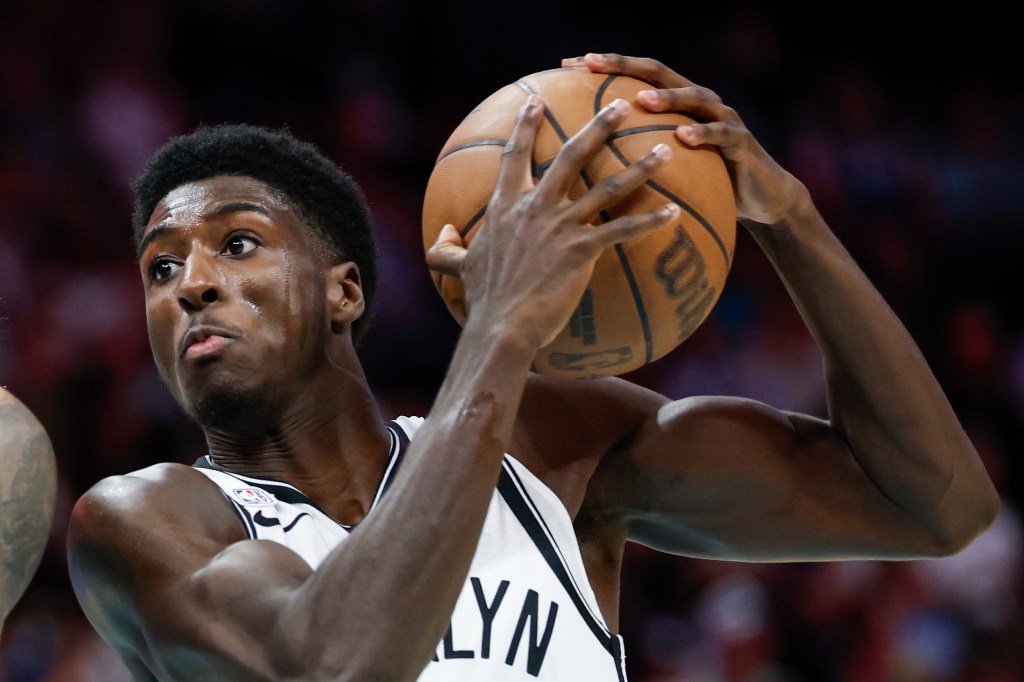 Drake Powell, Michael Porter Jr. sidelined; Danny Wolf returns