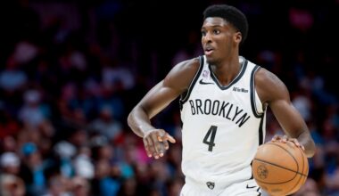 Nets are unlocking a new Drake Powell