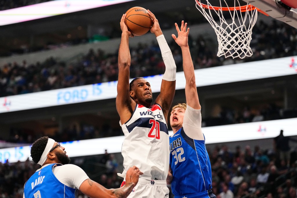 Wizards are just horrifying