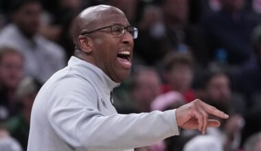 How Mike Brown holds the Knicks accountable