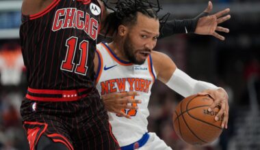 Tom Thibodeau blame game still in play for Knicks