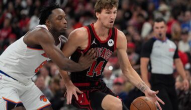 Mike Brown skewers 'nonexistent' Knicks defense after loss to Bulls