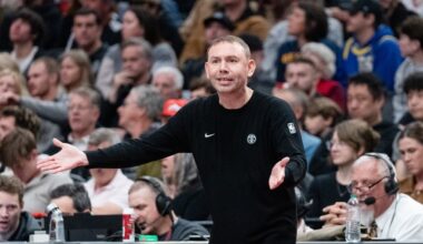 Nuggets will replicate Portland's reach-around for jump balls