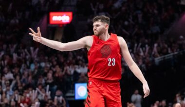 How are UConn players faring in the NBA this season?