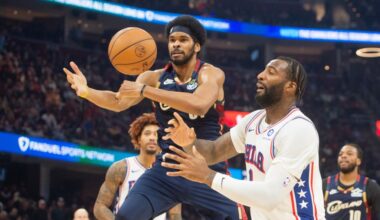 Looming doctor visit could clear Paul George return