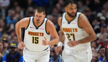 Leveling up: How Nikola Jokic manages to get better and better year after year