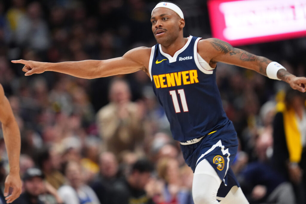 Bruce Brown still adjusting to return with Denver Nuggets: 'I was tired as (expletive)' | NBA Insider