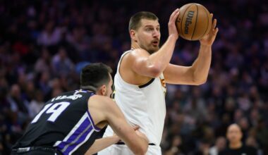 What David Adelman has noticed about Nikola Jokic's shooting touch