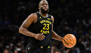 Draymond Green, Jimmy Butler motivated Warriors with airing out